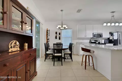 Dining - 109 Osprey Marsh Ln, Saint Augustine, FL 32086 photo 1 of 2