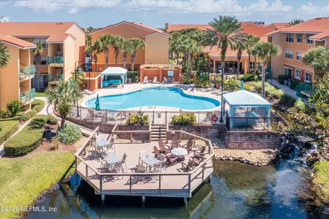 202 Laguna Villas Blvd #B24, Jacksonville Beach, FL 32250