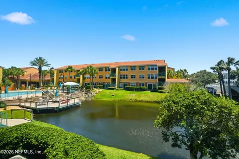 202 Laguna Villas Blvd #B24, Jacksonville Beach, FL 32250