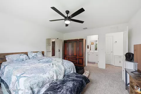 Bedroom - 30 Playa De Luna Ln, Saint Augustine, FL 32095 photo 2 of 3