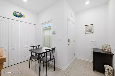 Entry Way - 30 Playa De Luna Ln, Saint Augustine, FL 32095 photo 1 of 1