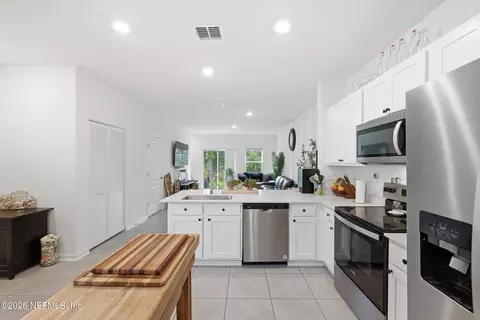 Kitchen - 30 Playa De Luna Ln, Saint Augustine, FL 32095 photo 1 of 3