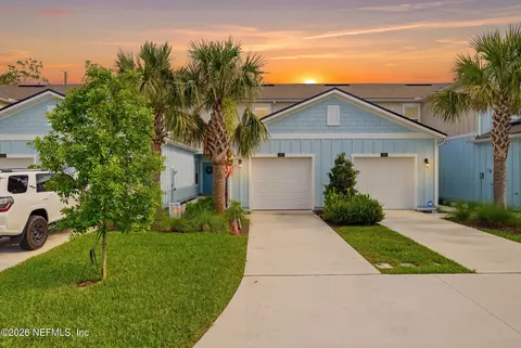 30 Playa De Luna Ln, Saint Augustine, FL 32095