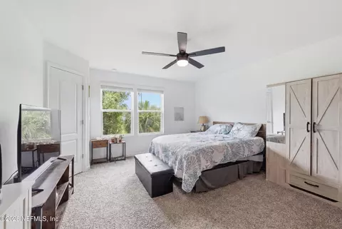 Bedroom - 30 Playa De Luna Ln, Saint Augustine, FL 32095 photo 1 of 3