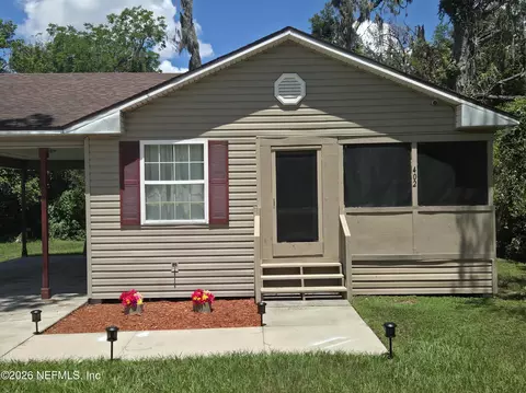 402 Lemon St, Green Cove Springs, FL 32043