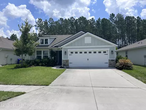 121 Balmoral Castle Dr, Saint Johns, FL 32259