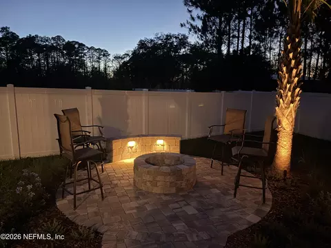 Exterior - 85390 Sandy Ridge Loop, Yulee, FL 32097 photo 11 of 12
