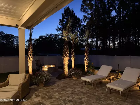 Exterior - 85390 Sandy Ridge Loop, Yulee, FL 32097 photo 12 of 12