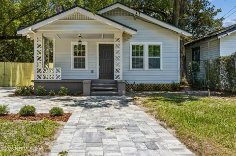 2781 Dellwood Ave, Jacksonville, FL 32205