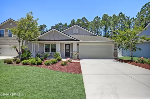 388 Glasgow Dr, Saint Johns, FL 32259