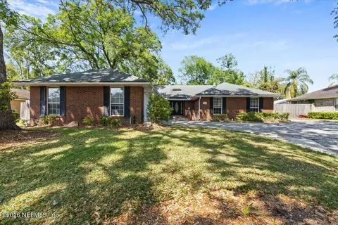 11549 Sedgemoore Dr S, Jacksonville, FL 32223