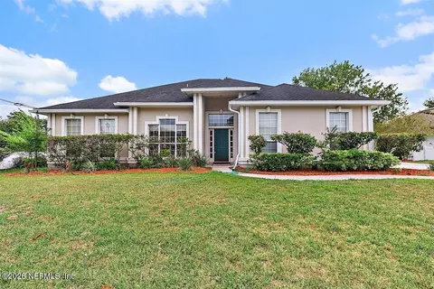 1303 Red Maple Ct, Orange Park, FL 32073