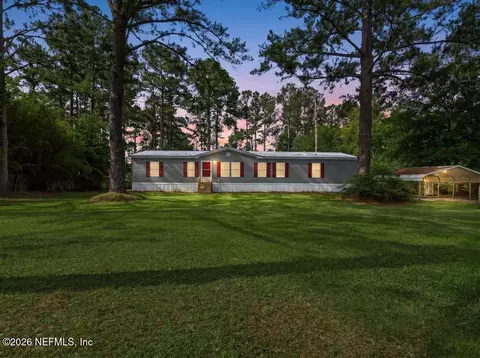 54368 Hazel Jones Rd, Callahan, FL 32011