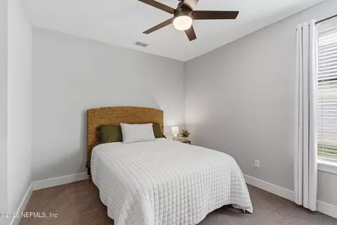 Bedroom - 156 Pine Forest Ct, Saint Augustine, FL 32092 photo 3 of 5