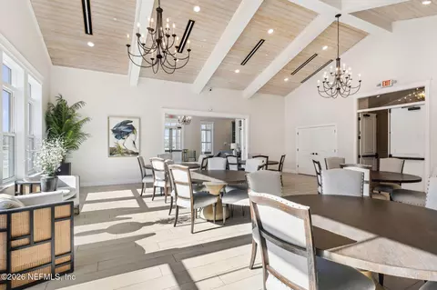 Dining - 156 Pine Forest Ct, Saint Augustine, FL 32092 photo 1 of 3