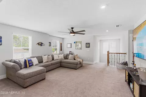 Entry Way - 156 Pine Forest Ct, Saint Augustine, FL 32092 photo 3 of 5