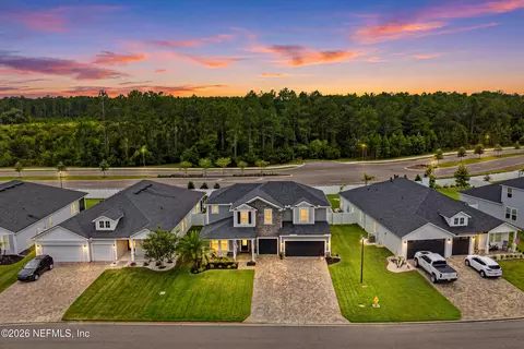 View/Area - 156 Pine Forest Ct, Saint Augustine, FL 32092 photo 6 of 14