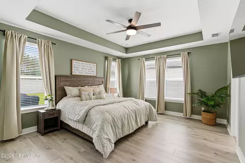 Bedroom - 156 Pine Forest Ct, Saint Augustine, FL 32092 photo 1 of 5