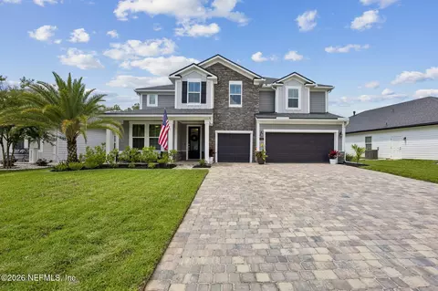 156 Pine Forest Ct, Saint Augustine, FL 32092