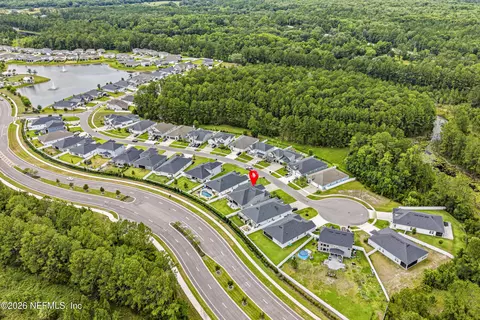 View/Area - 156 Pine Forest Ct, Saint Augustine, FL 32092 photo 8 of 14