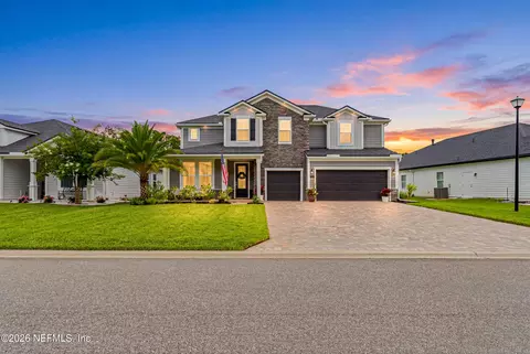 156 Pine Forest Ct, Saint Augustine, FL 32092