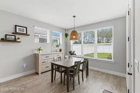 Dining - 156 Pine Forest Ct, Saint Augustine, FL 32092 photo 3 of 3