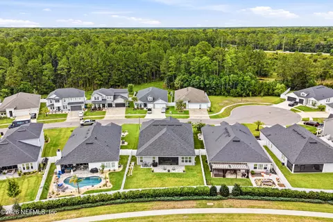 View/Area - 156 Pine Forest Ct, Saint Augustine, FL 32092 photo 9 of 14