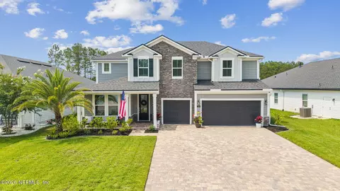 156 Pine Forest Ct, Saint Augustine, FL 32092