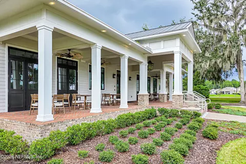Exterior - 156 Pine Forest Ct, Saint Augustine, FL 32092 photo 11 of 15