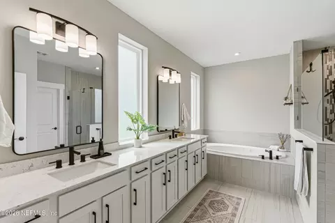 Bath - 156 Pine Forest Ct, Saint Augustine, FL 32092 photo 1 of 5