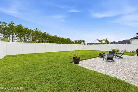 Exterior - 156 Pine Forest Ct, Saint Augustine, FL 32092 photo 9 of 15