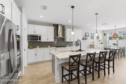 Kitchen - 156 Pine Forest Ct, Saint Augustine, FL 32092 photo 1 of 5