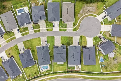 View/Area - 156 Pine Forest Ct, Saint Augustine, FL 32092 photo 7 of 14