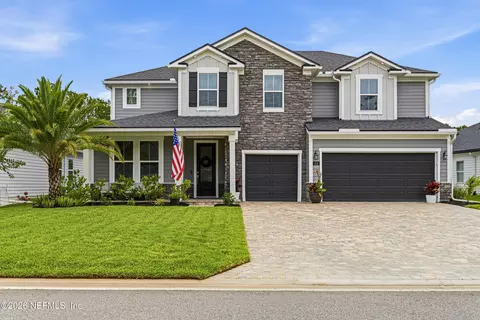 156 Pine Forest Ct, Saint Augustine, FL 32092