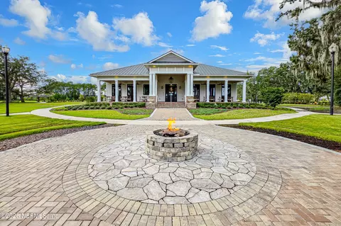 View/Area - 156 Pine Forest Ct, Saint Augustine, FL 32092 photo 12 of 14