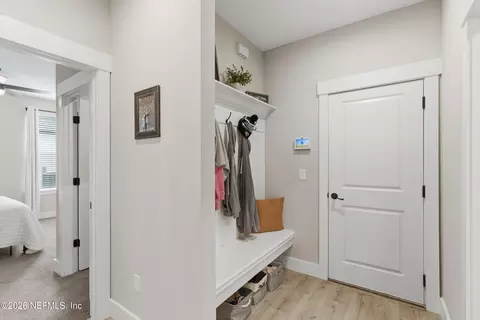 Entry Way - 156 Pine Forest Ct, Saint Augustine, FL 32092 photo 5 of 5