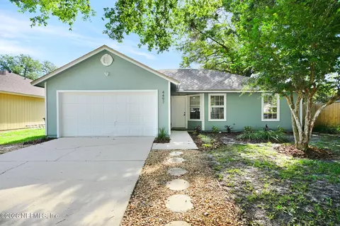 4497 Cobblefield Cir W, Jacksonville, FL 32224
