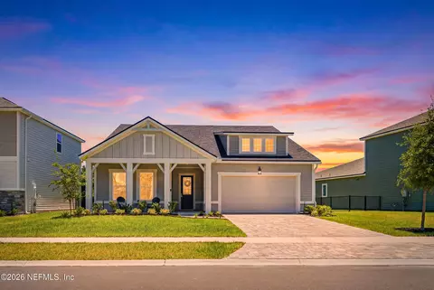 66 Adirondack Dr, Saint Johns, FL 32259