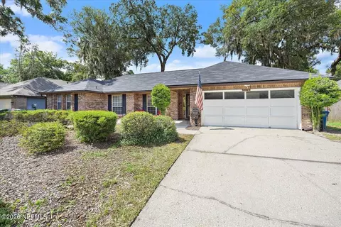 10954 Heathfield Rd, Jacksonville, FL 32225