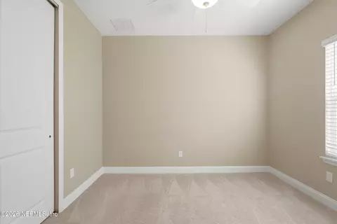 Bedroom - 95 Sadler Ct, Saint Augustine, FL 32092 photo 3 of 7