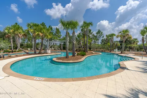 Exterior - 95 Sadler Ct, Saint Augustine, FL 32092 photo 7 of 9