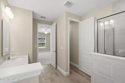 Entry Way - 95 Sadler Ct, Saint Augustine, FL 32092 photo 2 of 2