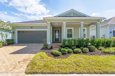 Exterior - 95 Sadler Ct, Saint Augustine, FL 32092 photo 1 of 9