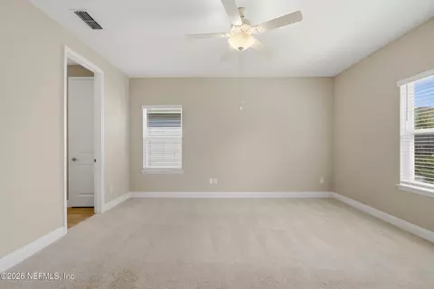 Bedroom - 95 Sadler Ct, Saint Augustine, FL 32092 photo 6 of 7