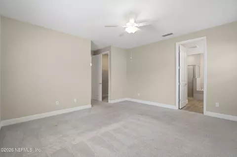 Bedroom - 95 Sadler Ct, Saint Augustine, FL 32092 photo 7 of 7