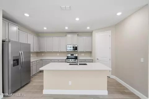 Kitchen - 95 Sadler Ct, Saint Augustine, FL 32092 photo 2 of 2