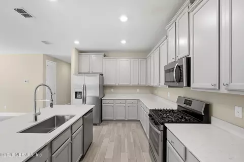 Kitchen - 95 Sadler Ct, Saint Augustine, FL 32092 photo 1 of 2