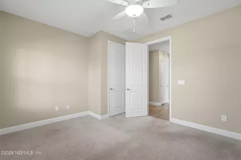 Bedroom - 95 Sadler Ct, Saint Augustine, FL 32092 photo 2 of 7