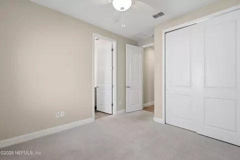 Bedroom - 95 Sadler Ct, Saint Augustine, FL 32092 photo 5 of 7