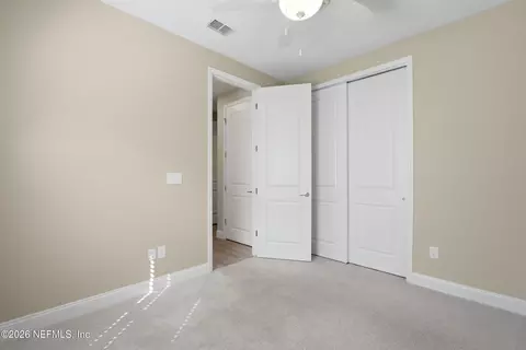 Bedroom - 95 Sadler Ct, Saint Augustine, FL 32092 photo 4 of 7
